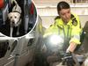 Major changes at Aussie airports to stop crims hiding drugs