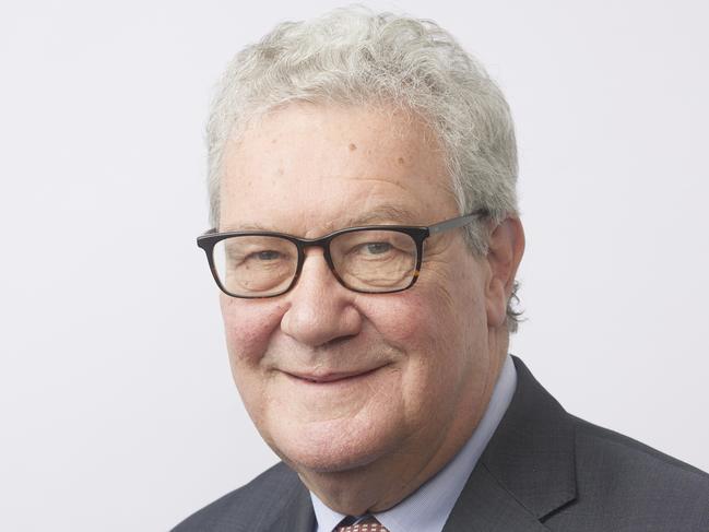 New Gold Hydrogen chairman Alexander Downer hopes the company can be a gamechanger in the race to carbon-zero.  Picture: Supplied.