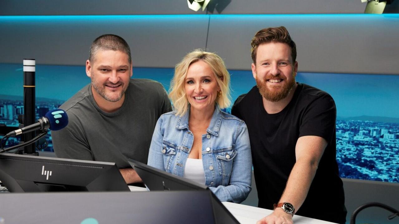 Moment Fifi Box won Melbourne’s radio war | news.com.au — Australia’s ...