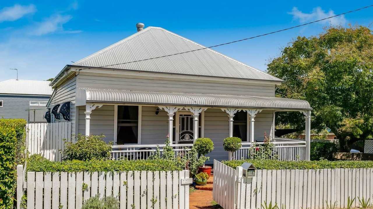 Gallery: Beautiful Family Homes For Sale In Toowoomba 