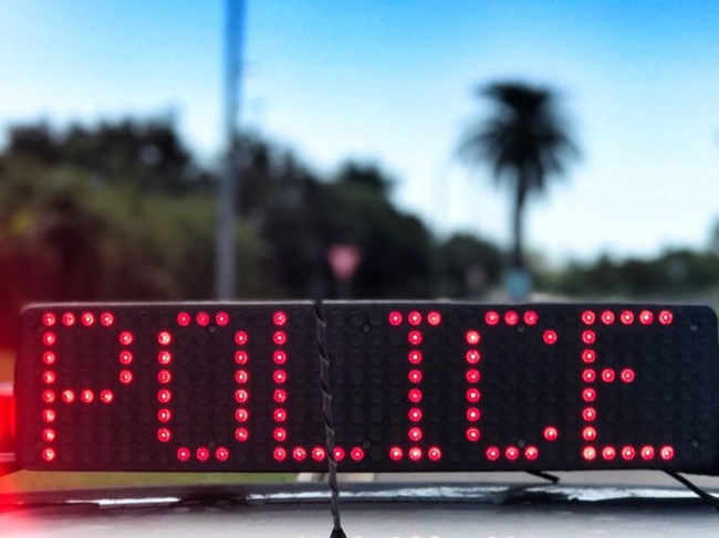 A man is feared dead following a single motorcycle crash in Queensland’s south east this morning.