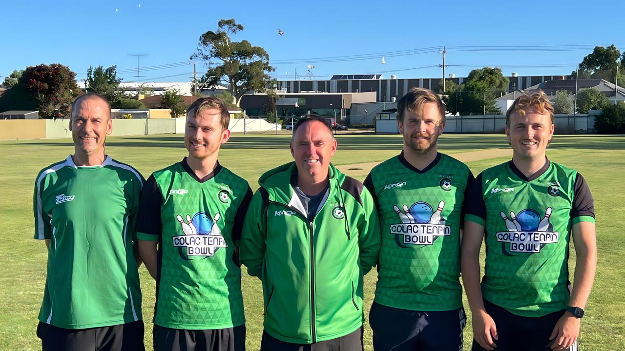 ‘Huge step’: Colac soccer club ready to make history