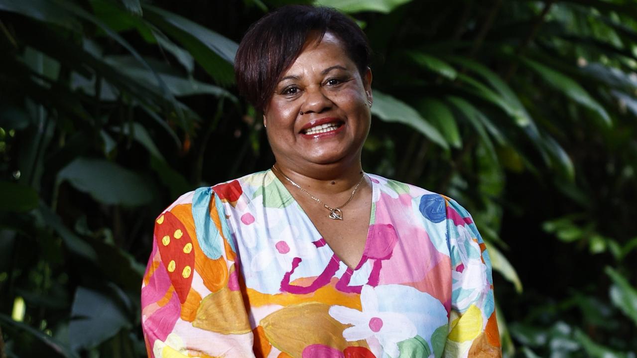 Kesa Strieby, Cairns Woman of the Year 2022, to run for Division 2 at