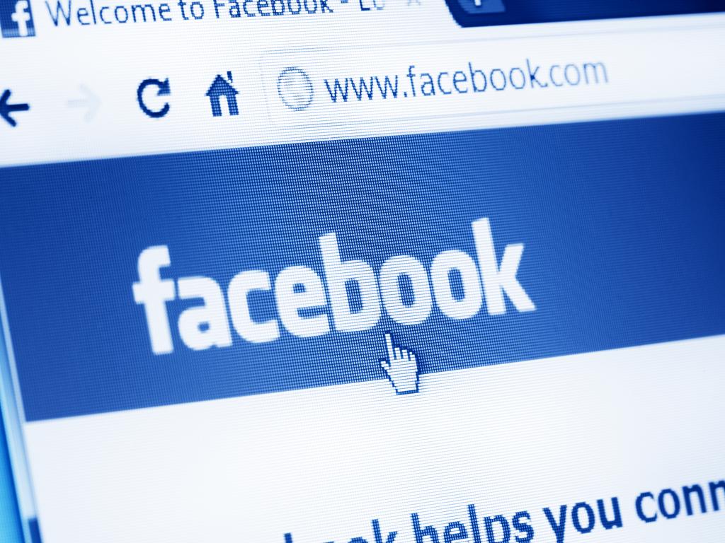 The husband said he was furious after he realised his wife had used his Facebook account to sack a co-worker. Picture: iStock