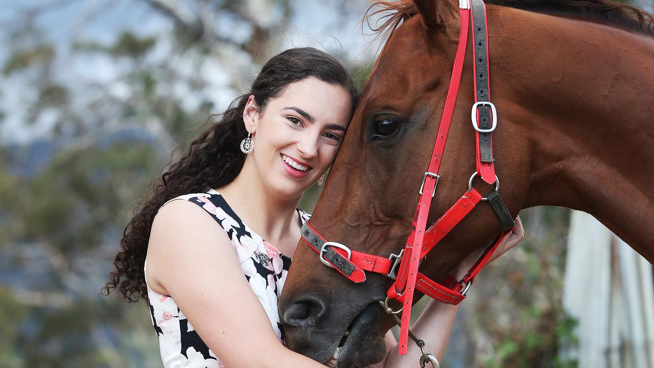 Family favourite Appmat in with good chance at Hobart Cup | The Mercury