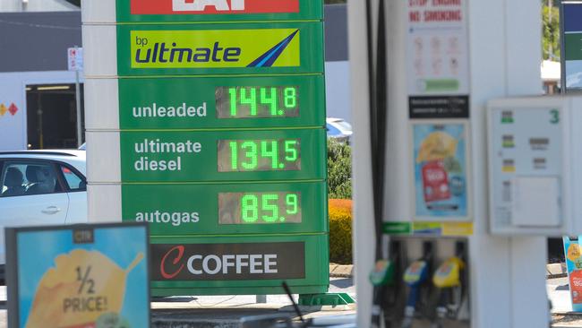 Real-time petrol pricing data will be available to motorists for the first time as the State Government commits to immediate reform.