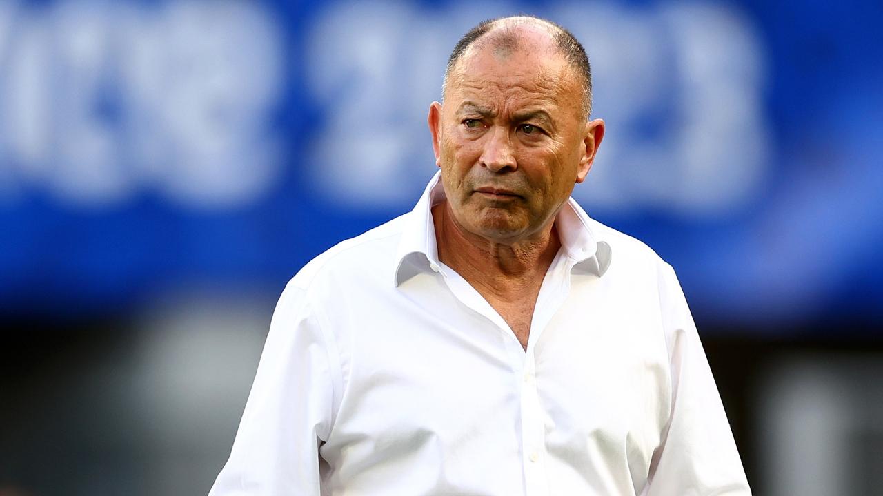 Eddie Jones set to quit Wallabies after World Cup disaster