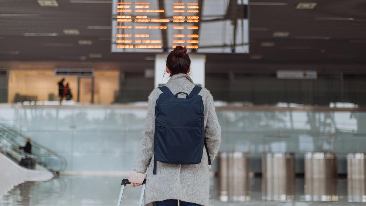 Know your rights when it comes to delays at EU airports. It will pay. 