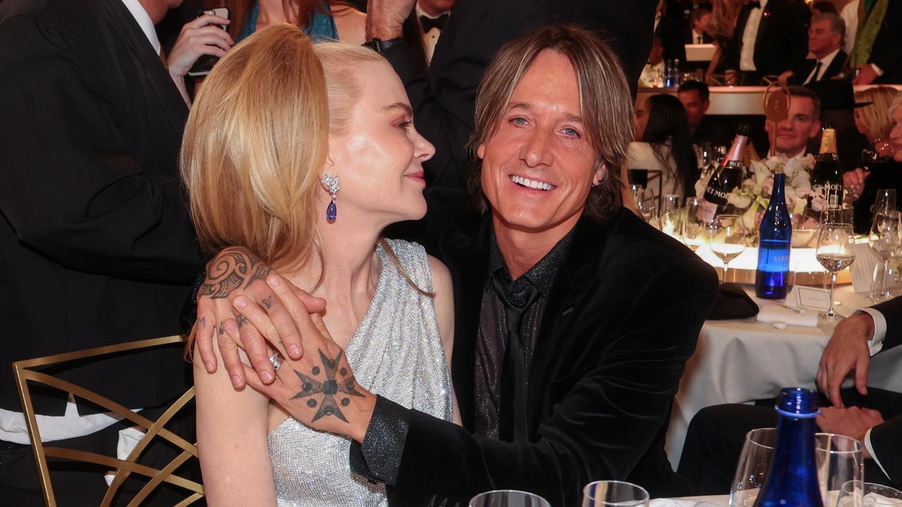 Nicole Kidman and Keith Urban have spent about $25m on property across the globe in the last decade.