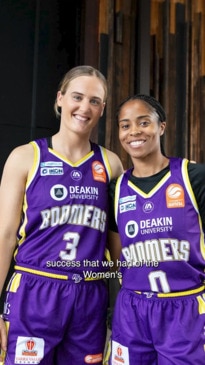 Basketball Australia has run the WNBL into the ground