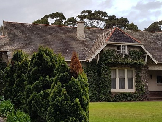 Bid to protect historic Le Cornu home fails