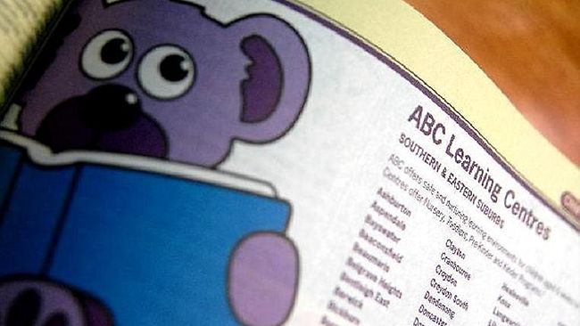 abc learning collapse reasons