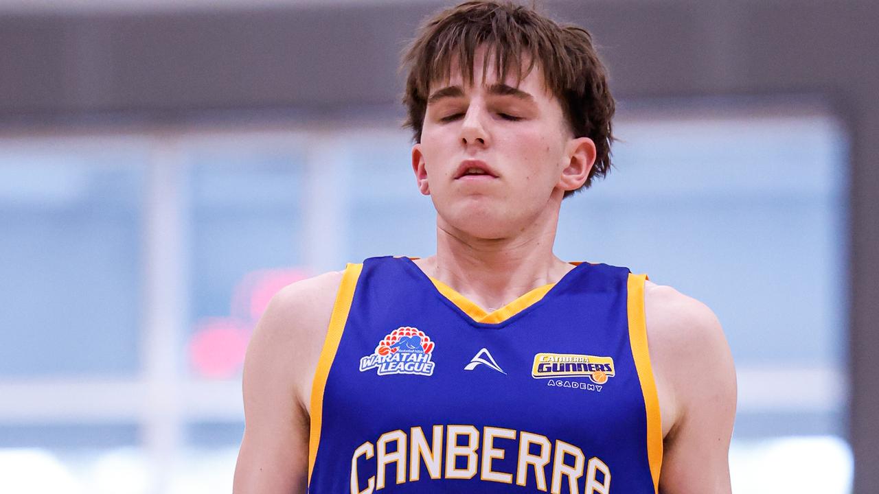 Watch now: Basketball Australia Under-18 Club Championships – Court 4, Day 5