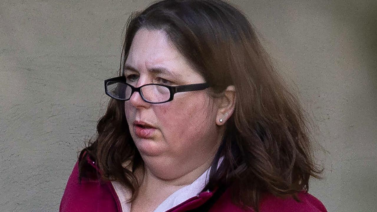 ‘Super sleuth’ Erin hid powdered mushies ‘in everything’, court hears