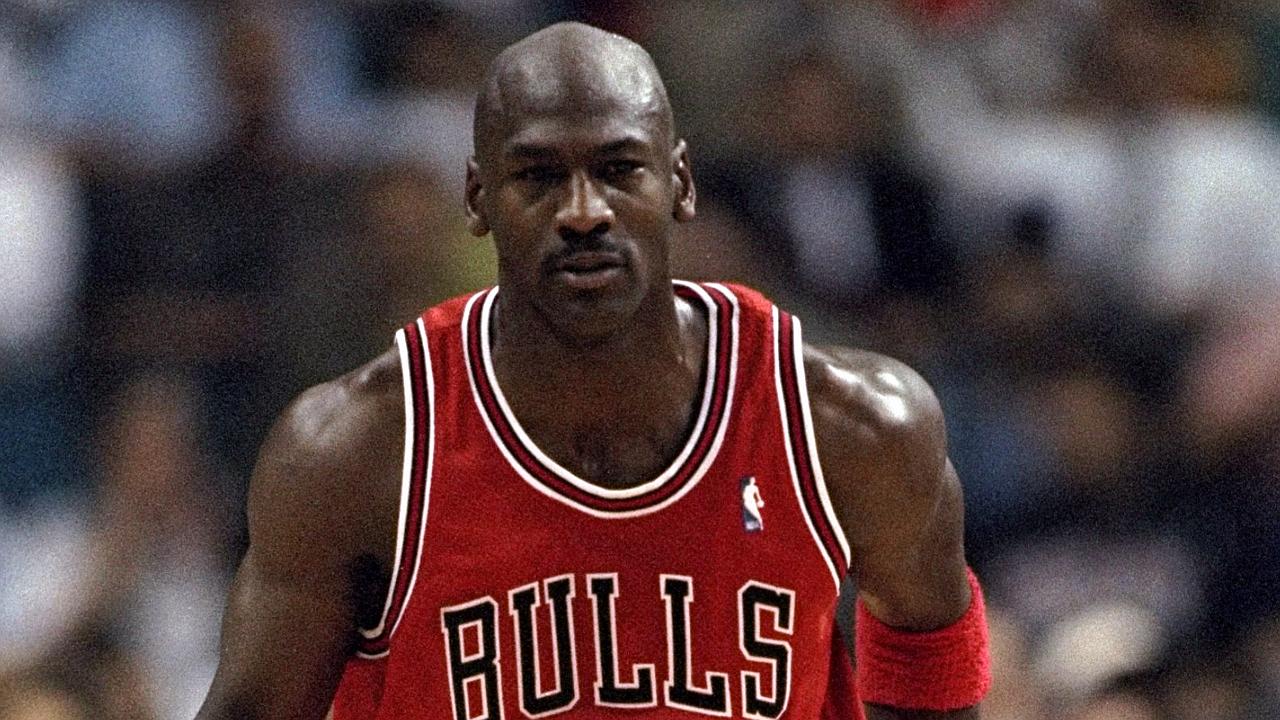 Michael Jordan: 7 Facts About the Basketball Legend