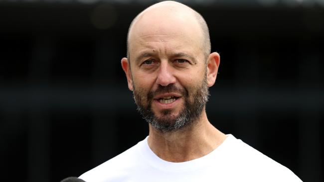 Todd Greenberg has a good relationship with the players. Picture: Getty Images