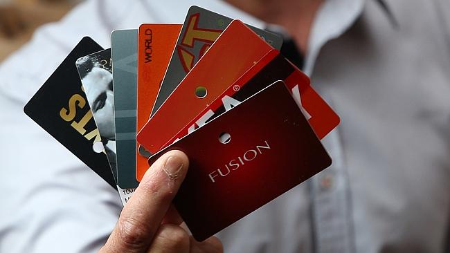 MoneysaverHQ - loyalty cards expert Adam Posner