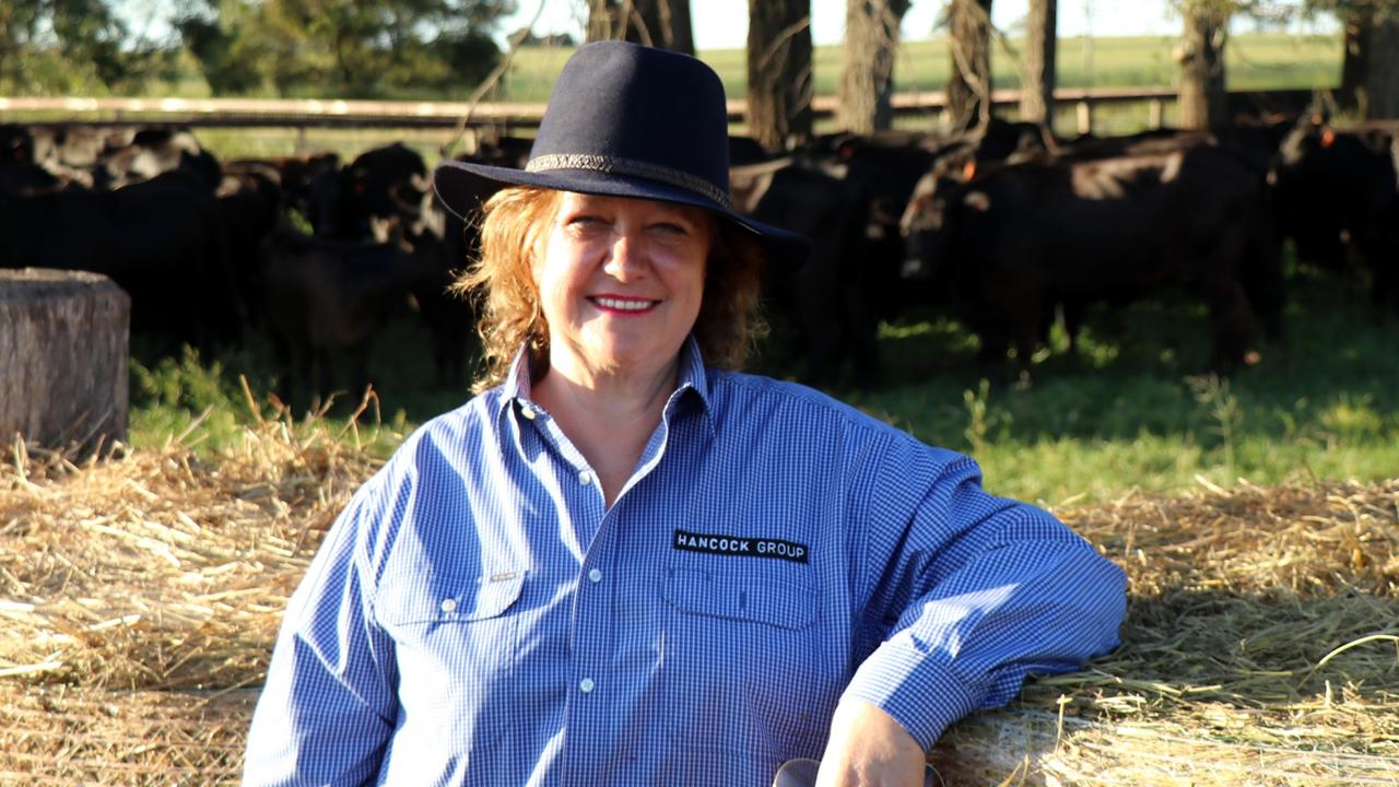 Richest 250 2021: Gina Rinehart’s ‘extraordinary’ $36bn wealth puts her ...