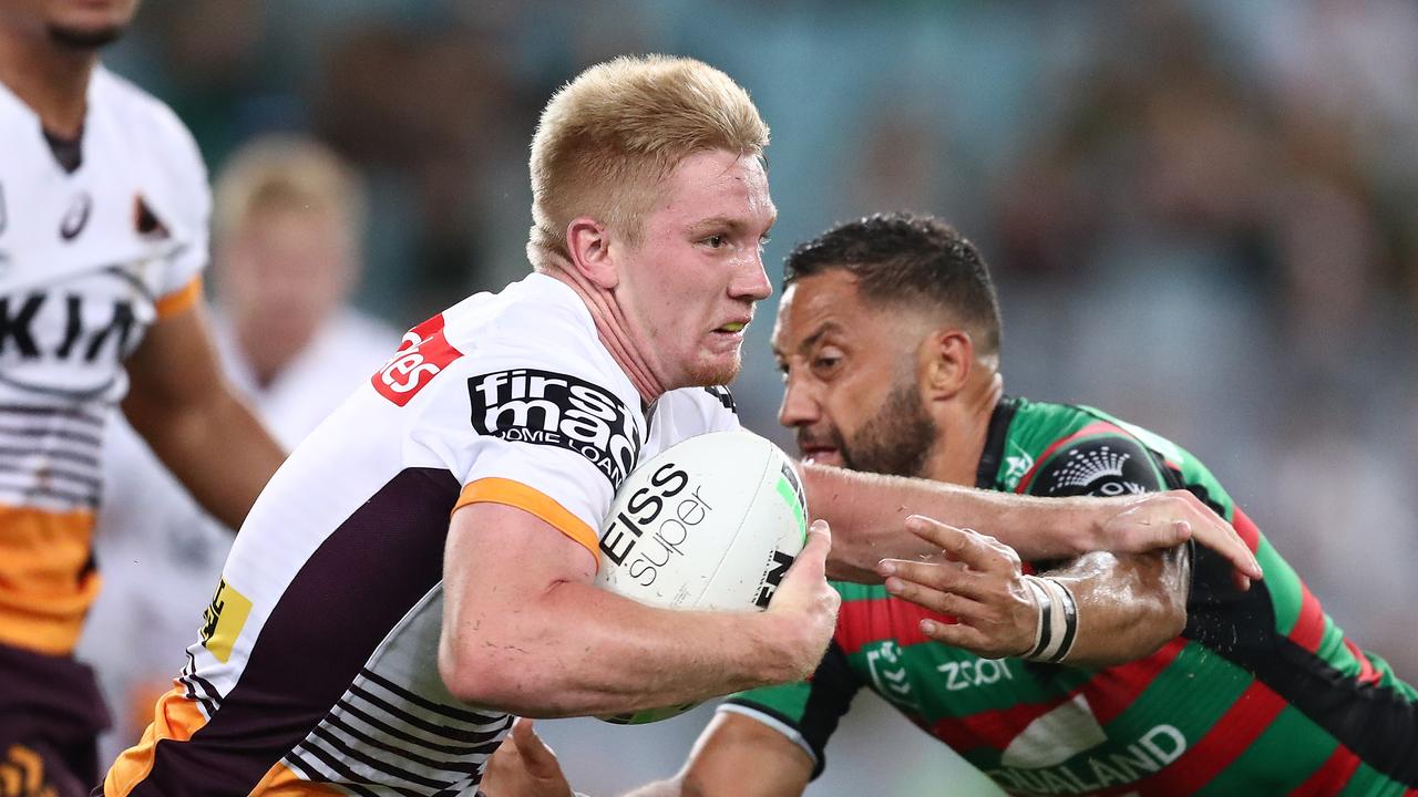 NRL 2022: How Tom Dearden has rebuilt career at Cowboys after leaving ...