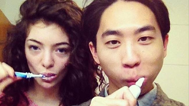 Lorde's boyfriend James Lowe on the ups and downs of dating a ...