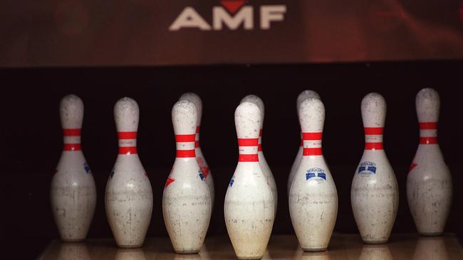 Ardent Leisure will close down a number of its AMF bowling and entertainment centres