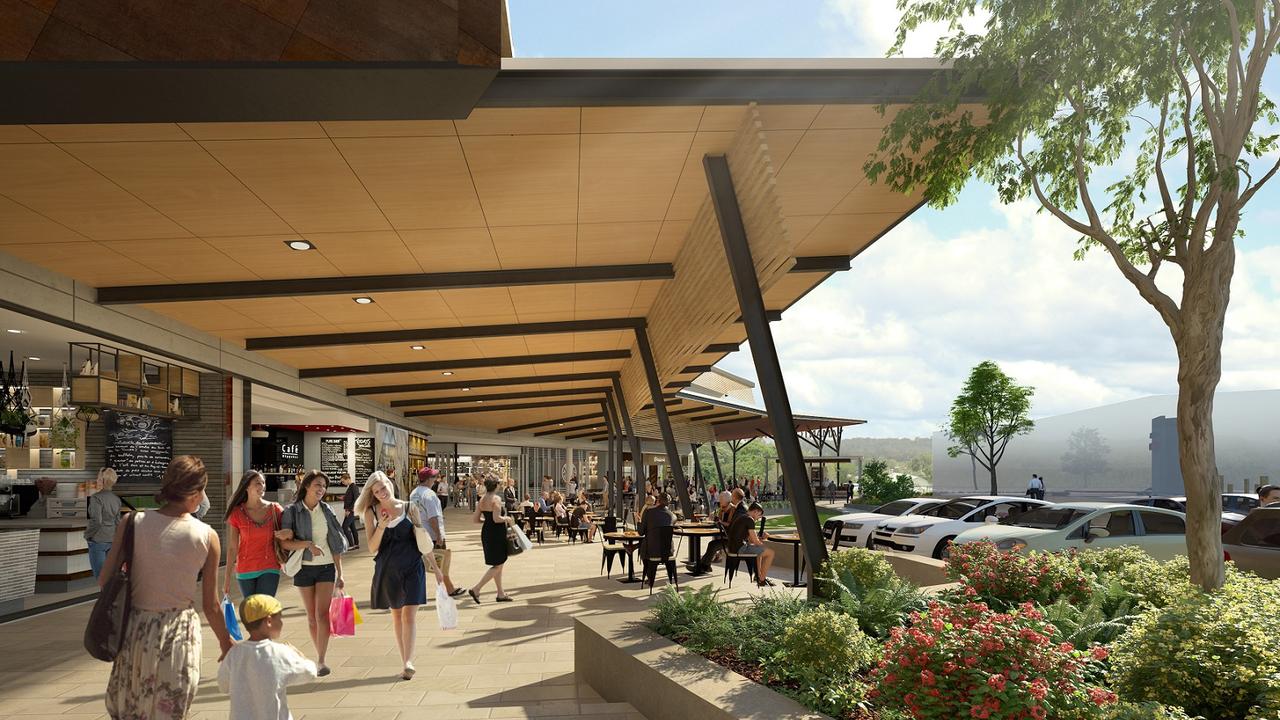 NEXT-generation retailing is coming to the Brisbane-Ipswich corridor with the leasing program fully underway on Stage 1 of the 25ha Yamanto Town Centre. Developer JM Kelly Group and development partner DMA Partners have secured approval for the Stage 1 retail component of Yamanto Town Centre - Yamanto Central.