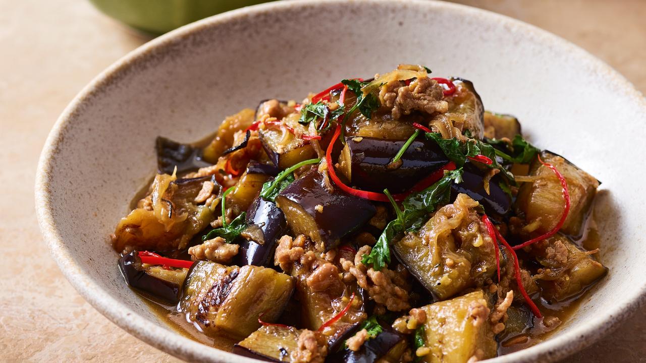 A silky Singapore stirfry to savour