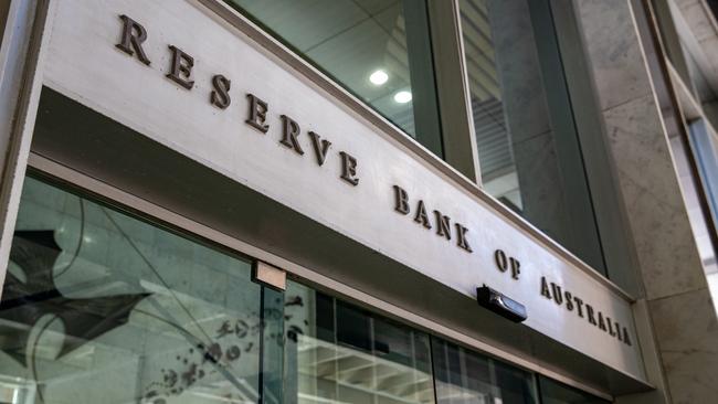 The Reserve Bank will play an important role in 2023. Picture: NCA NewsWire / Christian Gilles