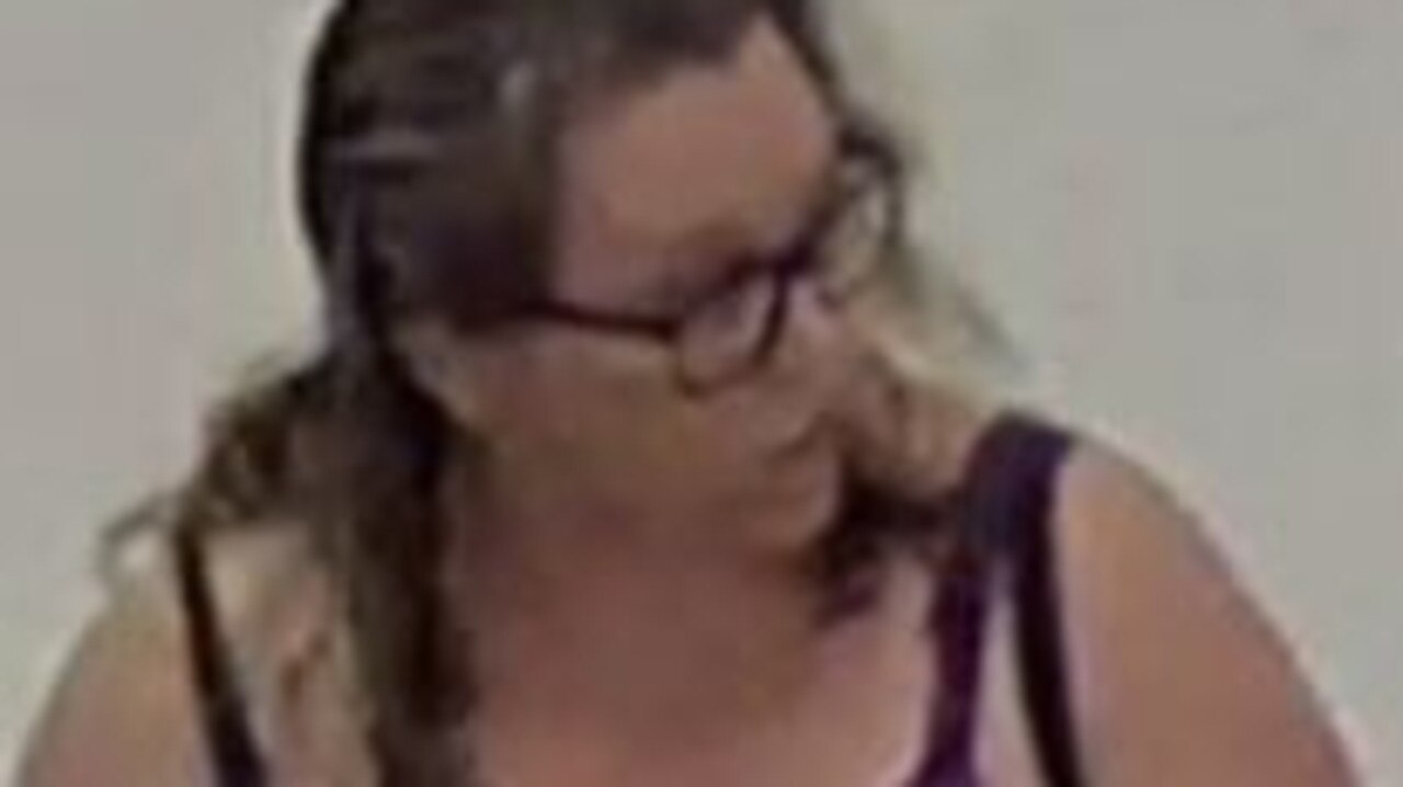 Police are hoping to speak to this person, who may be able to help with investigations.