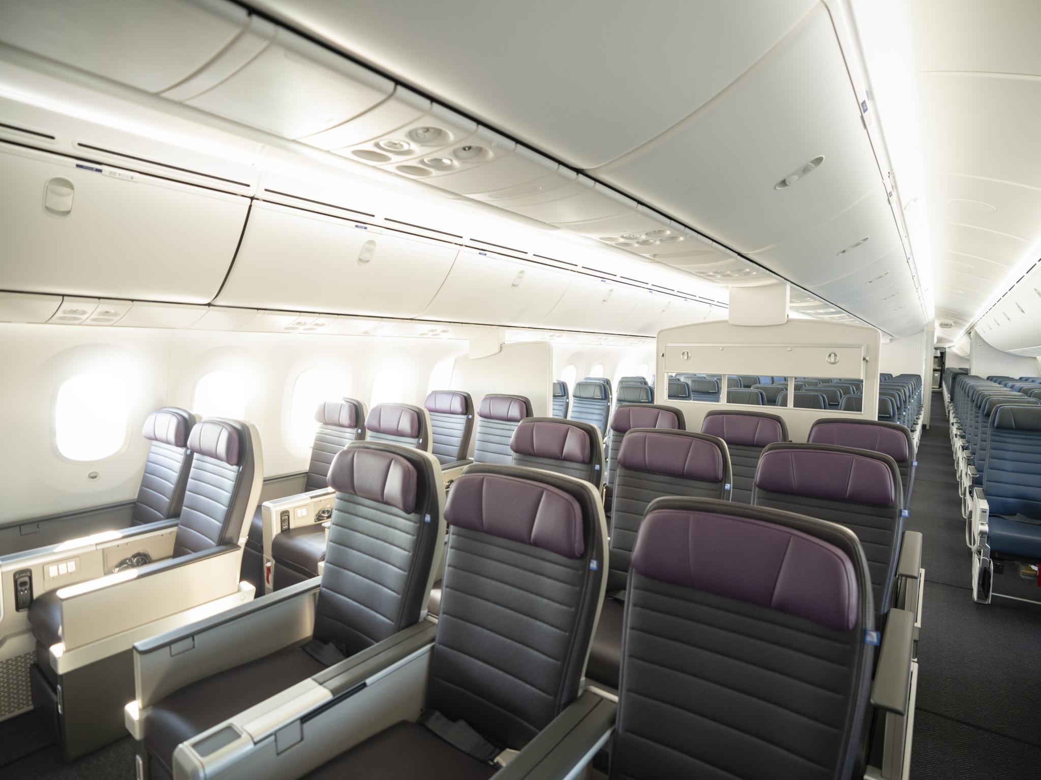 United Airlines Premium Economy Review Worth The Upgrade The Australian