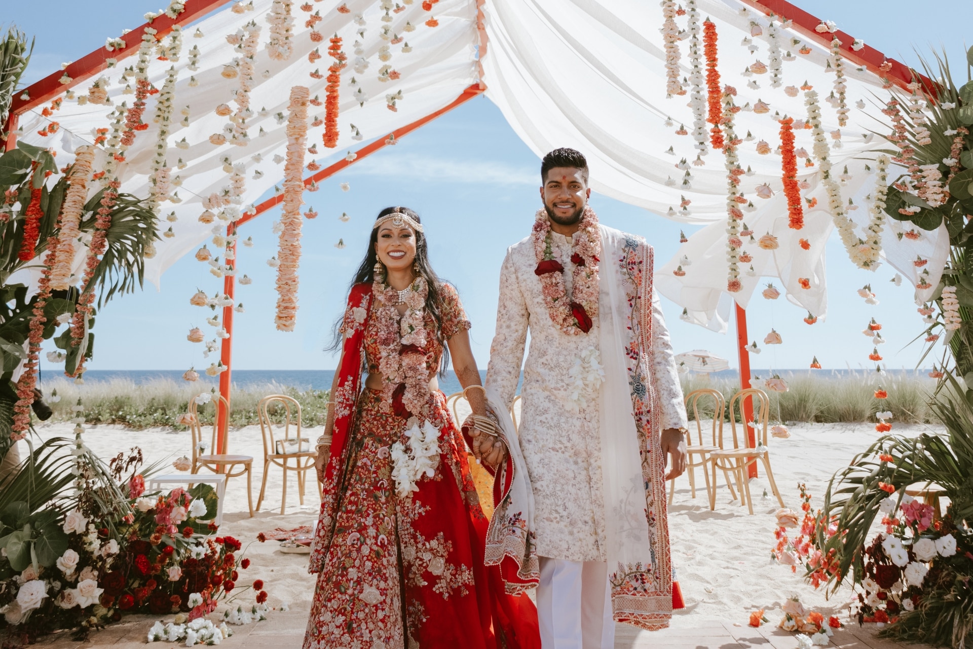 traditional south indian weddings