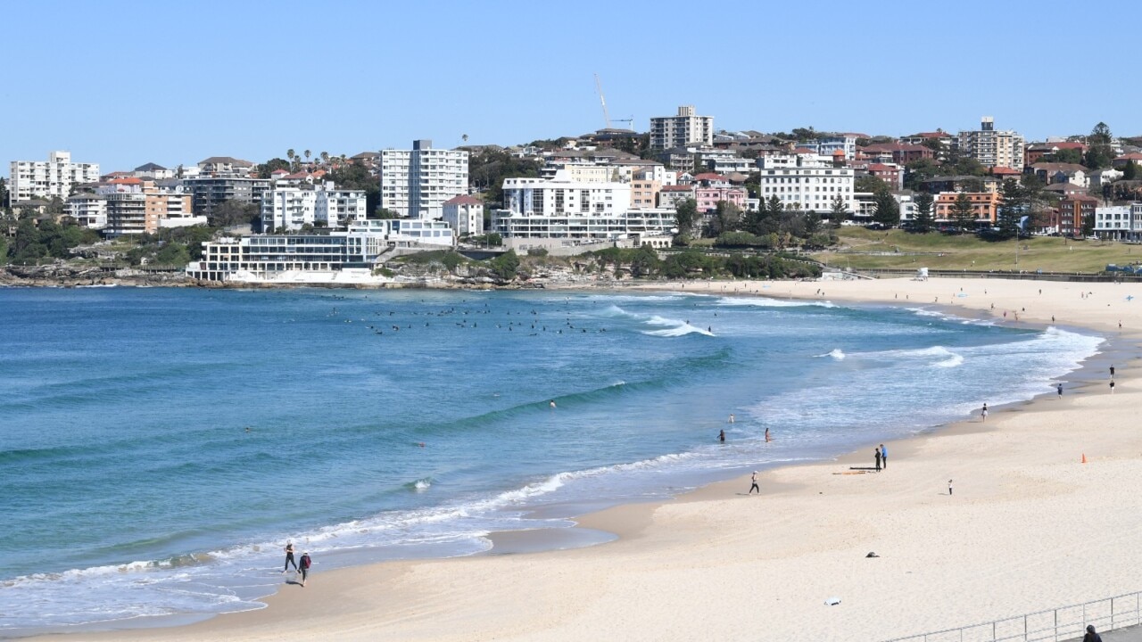 NSW limo driver who sparked Bondi delta outbreak fined for Covid breach