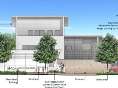 Council makes decision on exciting Agnes dive school proposal