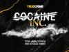 cocaine inc podcast in austrlaia and uk