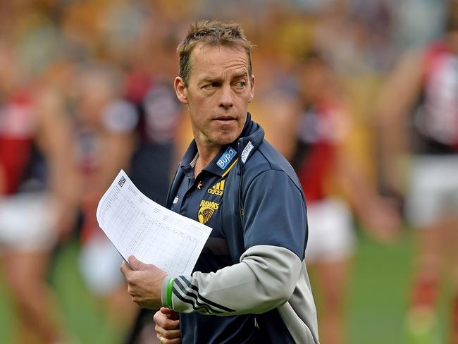 Robbo: Clarko’s big footy dilemma amid Dons bombshell