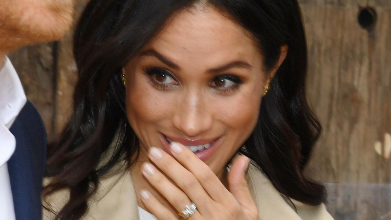 Meghan Markle: Book claims Duchess of Sussex wanted to be paid for ...