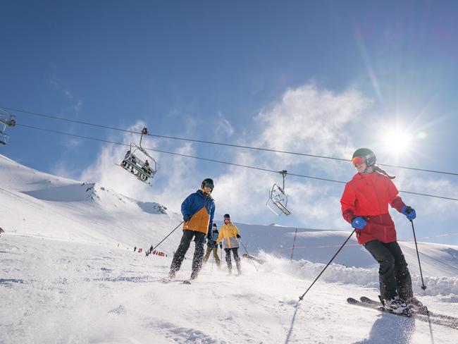 New Zealand: Best places to ski | escape.com.au