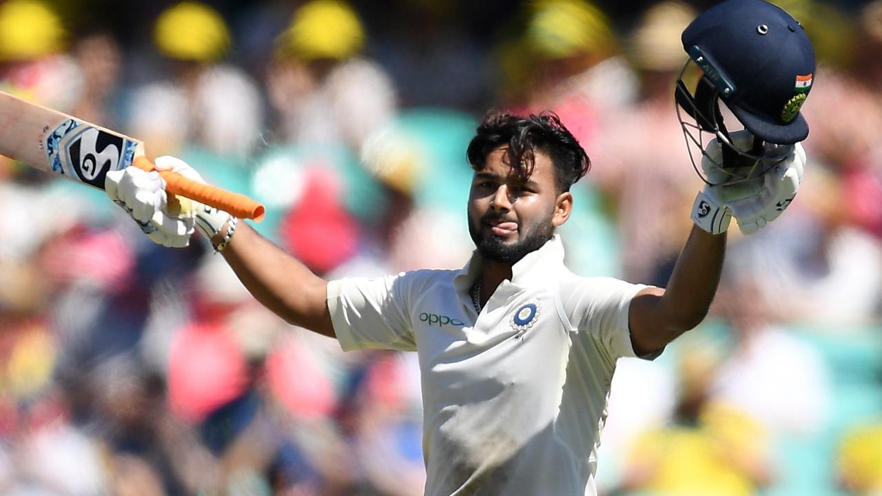 Rishabh Pant crash: India cricket star involved in car accident | Daily  Telegraph