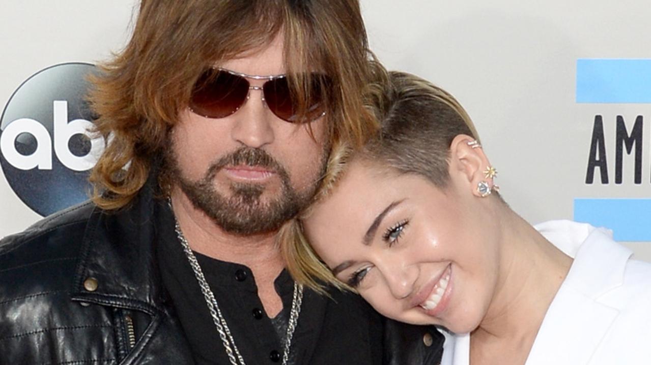 Miley Cyrus And Dad Billy Ray Cyrus Have Reportedly ‘cut Contact ...