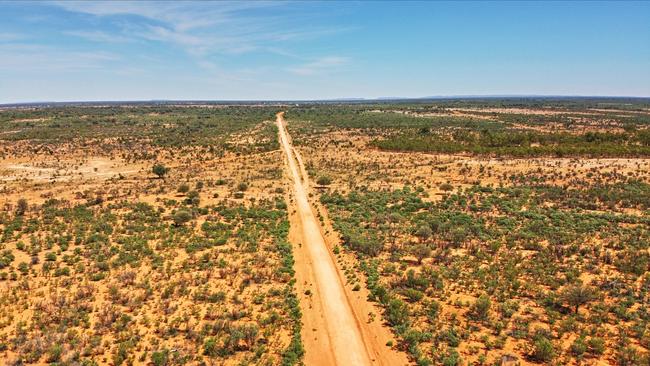 The Australian economy could be greatly impacted by climate change.