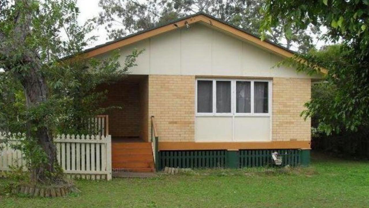 65 TOONGARRA ROAD, Leichhardt.