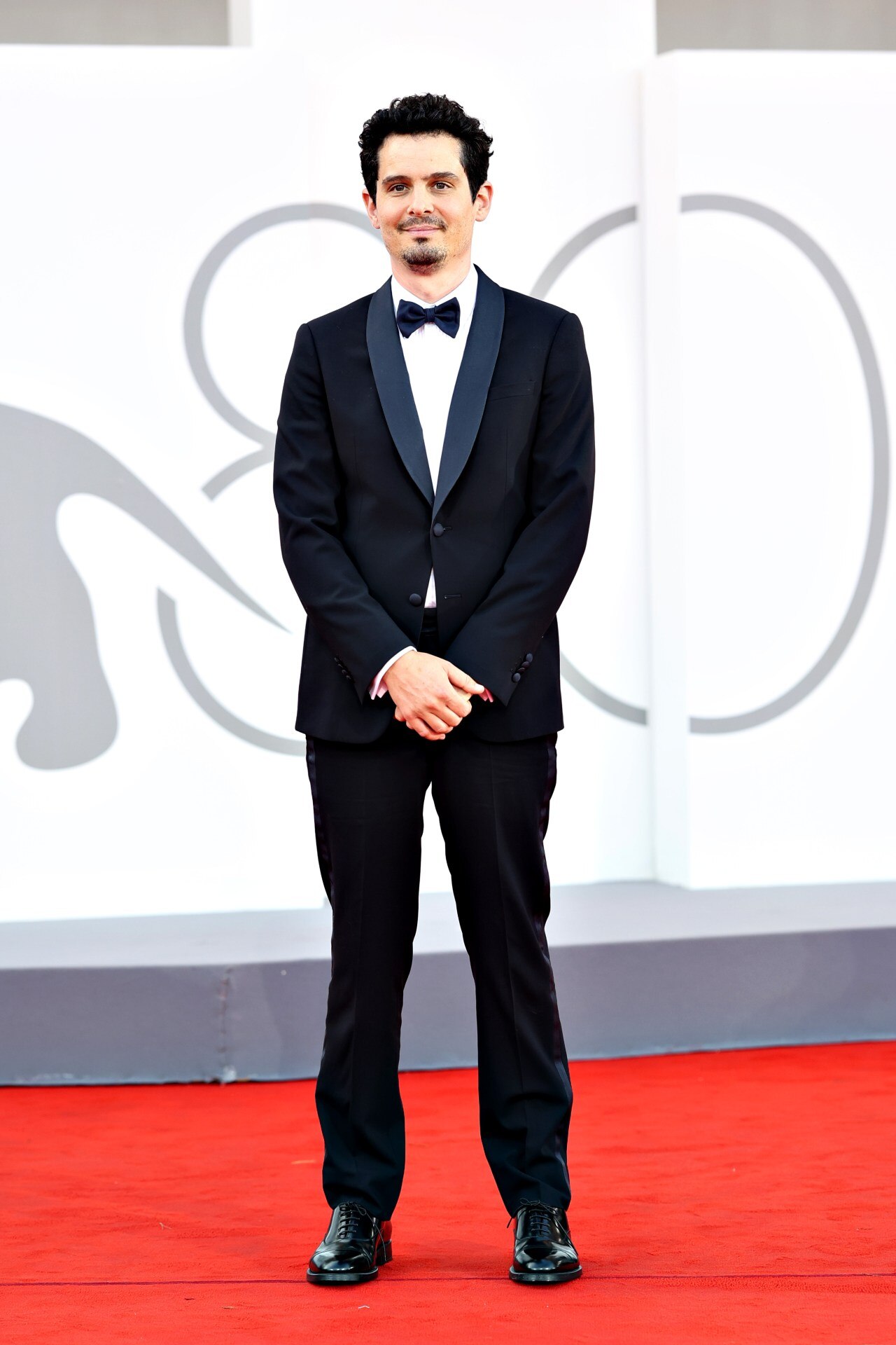 <p>Damien Chazelle</p>