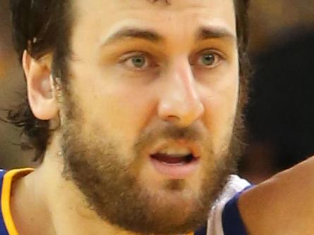 ‘Unbelievable’ doco that changed Bogut’s life