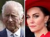 King Charles embarrassed by Kate move
