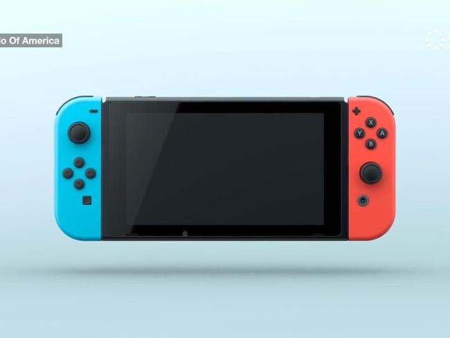 Nintendo Switch 2 to be released in 2025