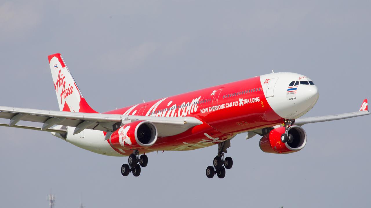 Avalon Airport: AirAsia boss hoping to add new international routes ...