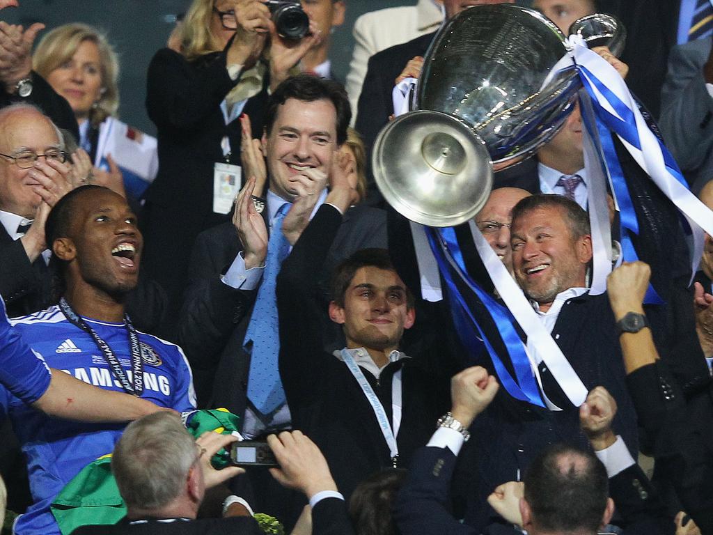 Chelsea EPL news: Everyone turned a blind eye to Roman Abramovich truth