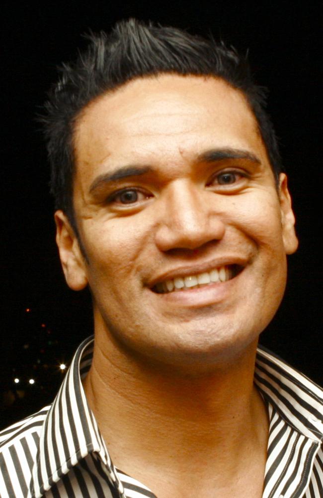 In 2013 Joseph Morehu-Barlow was sentenced to 14 years in jail. 