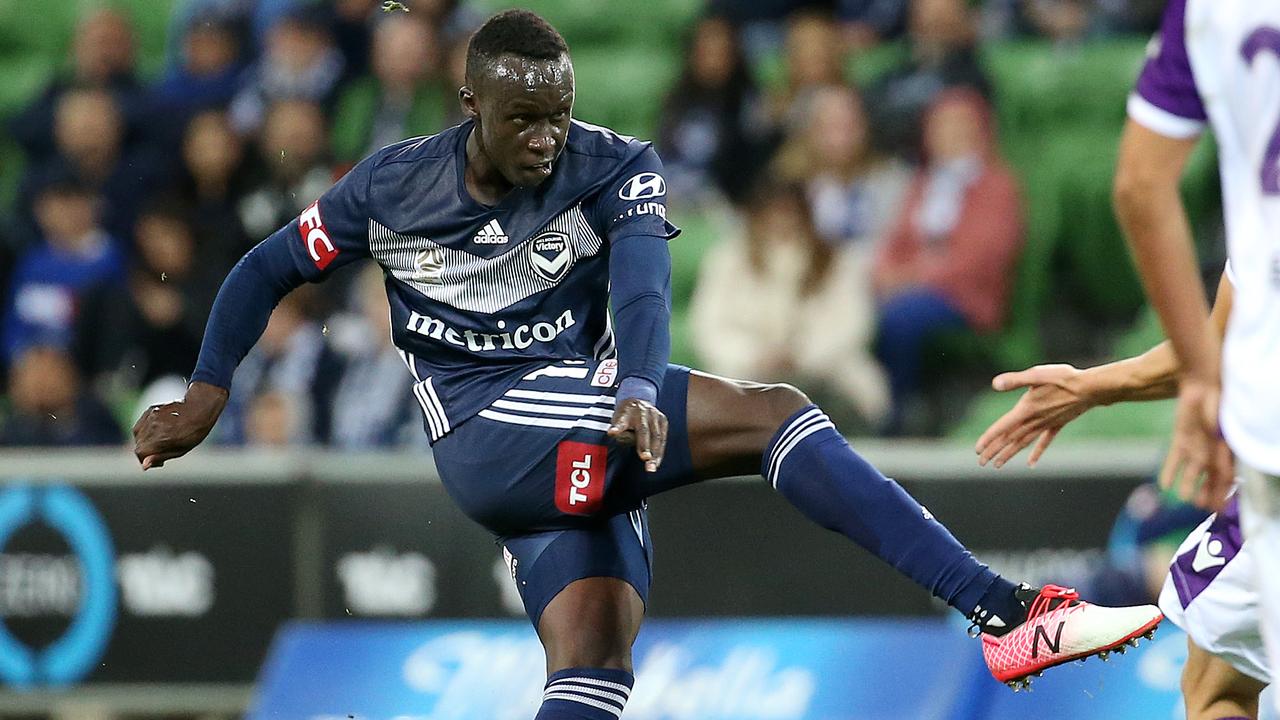 Australian soccer football talent pathways, Melbourne Victory assistant  coach Carlos Perez Salvachua, Real Madrid, A-League | Herald Sun