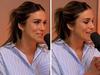 Georgia’s tears in first post-split interview